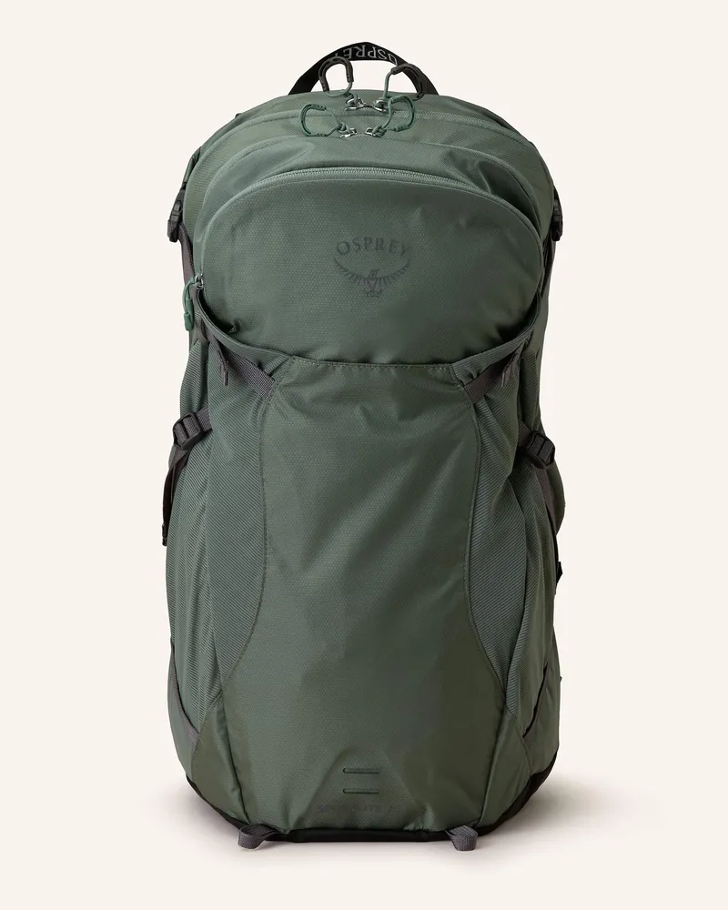 Osprey Rucksack SPORTLITE 25 l Grün