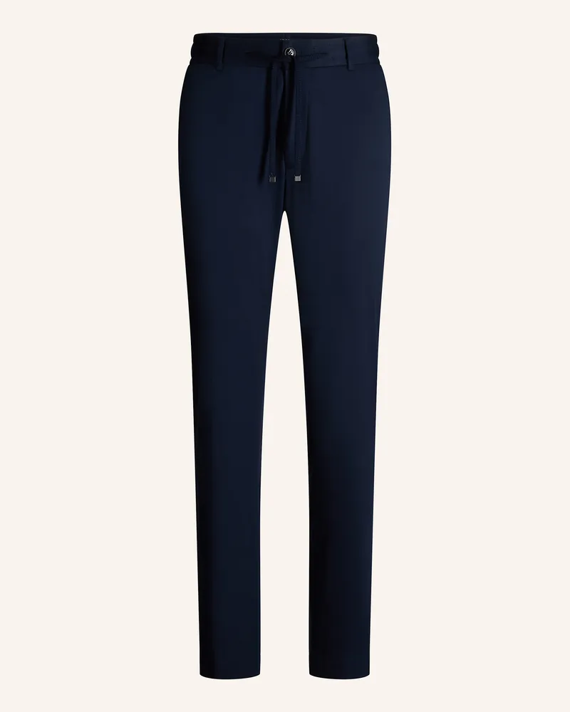 JOOP! Stoffhose Slim Fit beige 