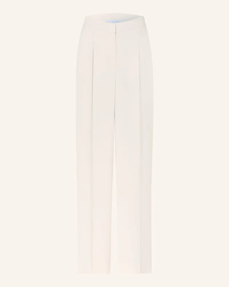 RAFFAELLO ROSSI  Marlenehose WILLOW Rosé