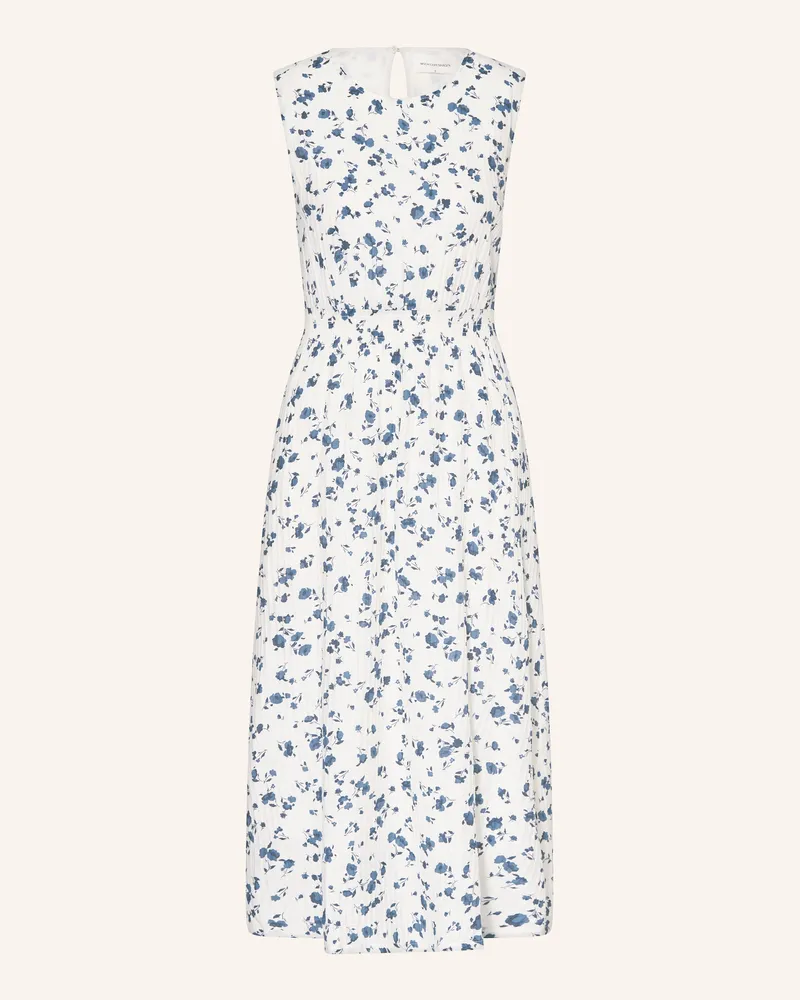 MOSS COPENHAGEN Kleid MSCHFALISHA Creme