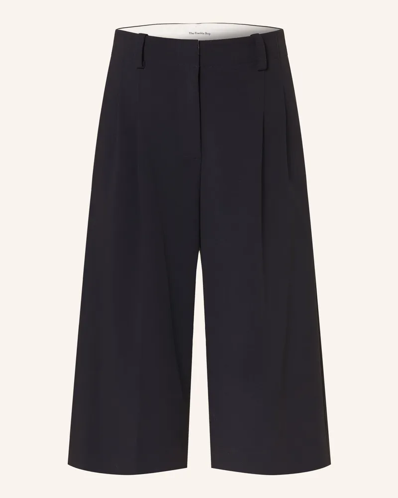 FRANKIE Shop Bermudas Gio blau Schwarz