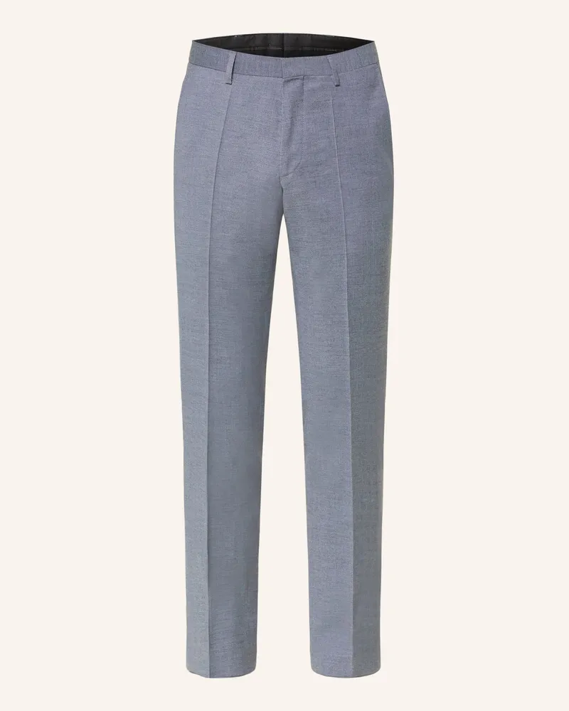 Roy Robson Anzughose Slim Fit A415