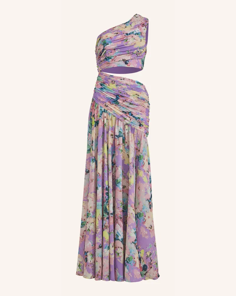 ADLYSH Kleid HEAVENLY JOY Lila
