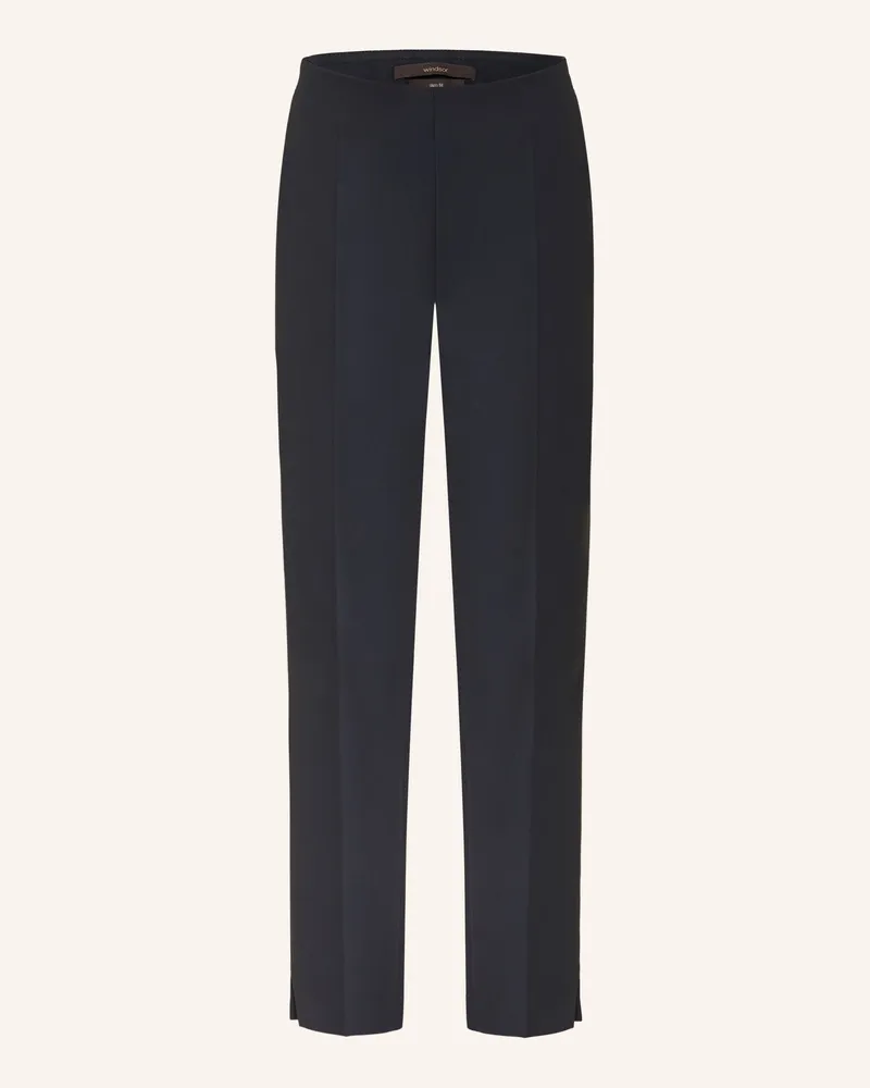 windsor. Hose Dunkelblau