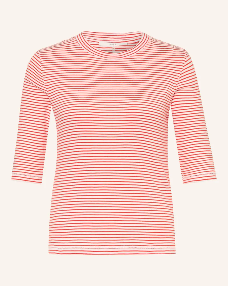 Lanius T-Shirt Weiss