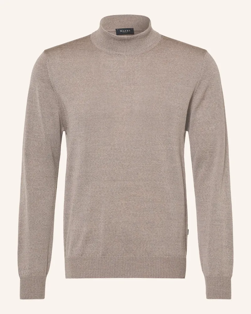 Maerz Pullover beige Beige