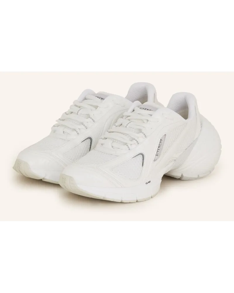 Givenchy Sneaker TK-MX RUNNER - WEISS Weiss