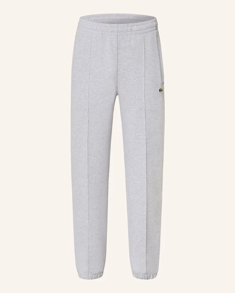 Lacoste Sweatpants Hellgrau