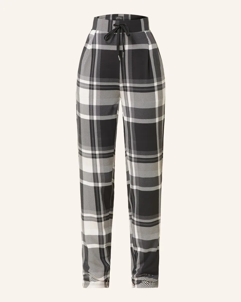 Jockey Schlafhose TRUE YOU Schwarz