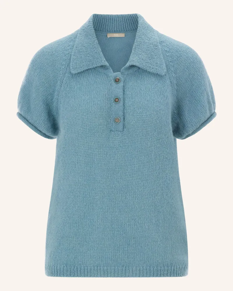 Malej Pullover Hellblau