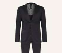 Anzug DASH BENNET Extra Slim Fit