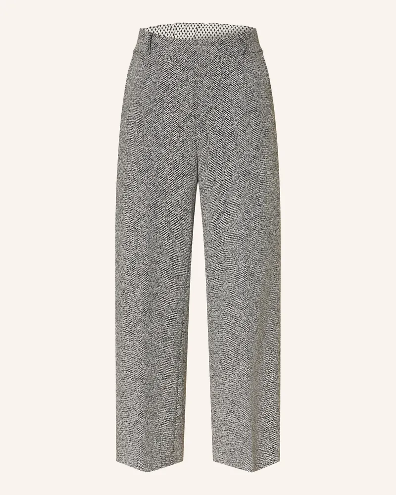 SEM PER LEI Culotte Schwarz