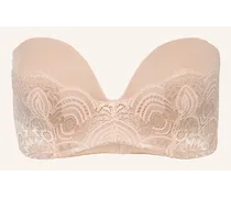 Push-up-BH ULTIMATE STRAPLESS LACE