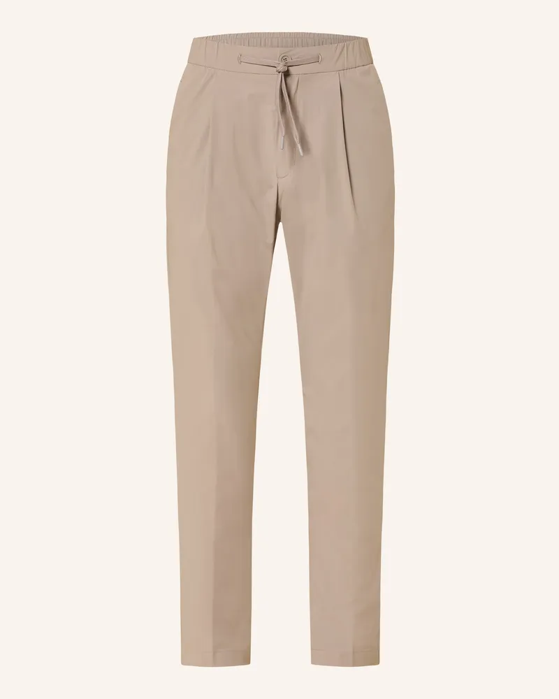 Herno Chino Regular Fit Taupe