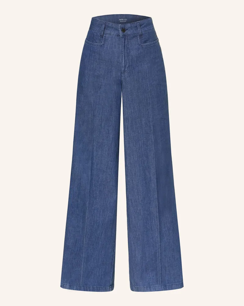 Oui  Wide Leg Jeans 5600