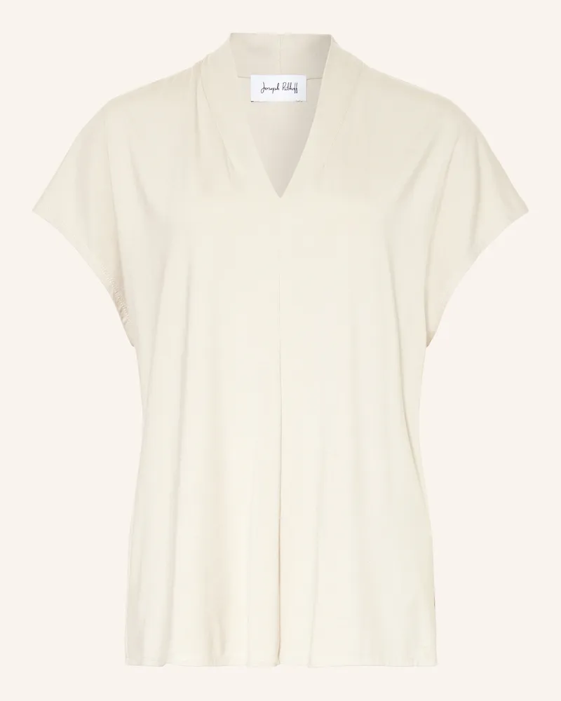 Joseph Ribkoff T-Shirt Beige