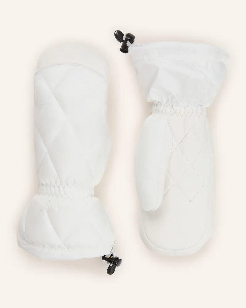 Bogner Skihandschuhe Selia weiss Weiss