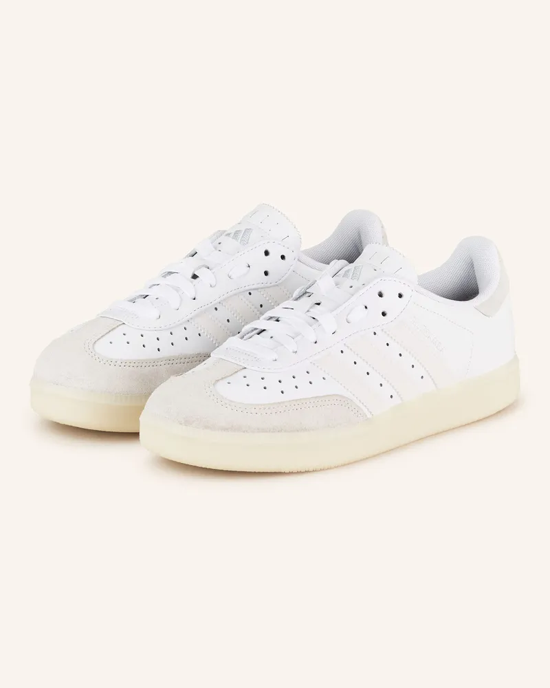 adidas Sneaker VELOSAMBA LEA Weiss