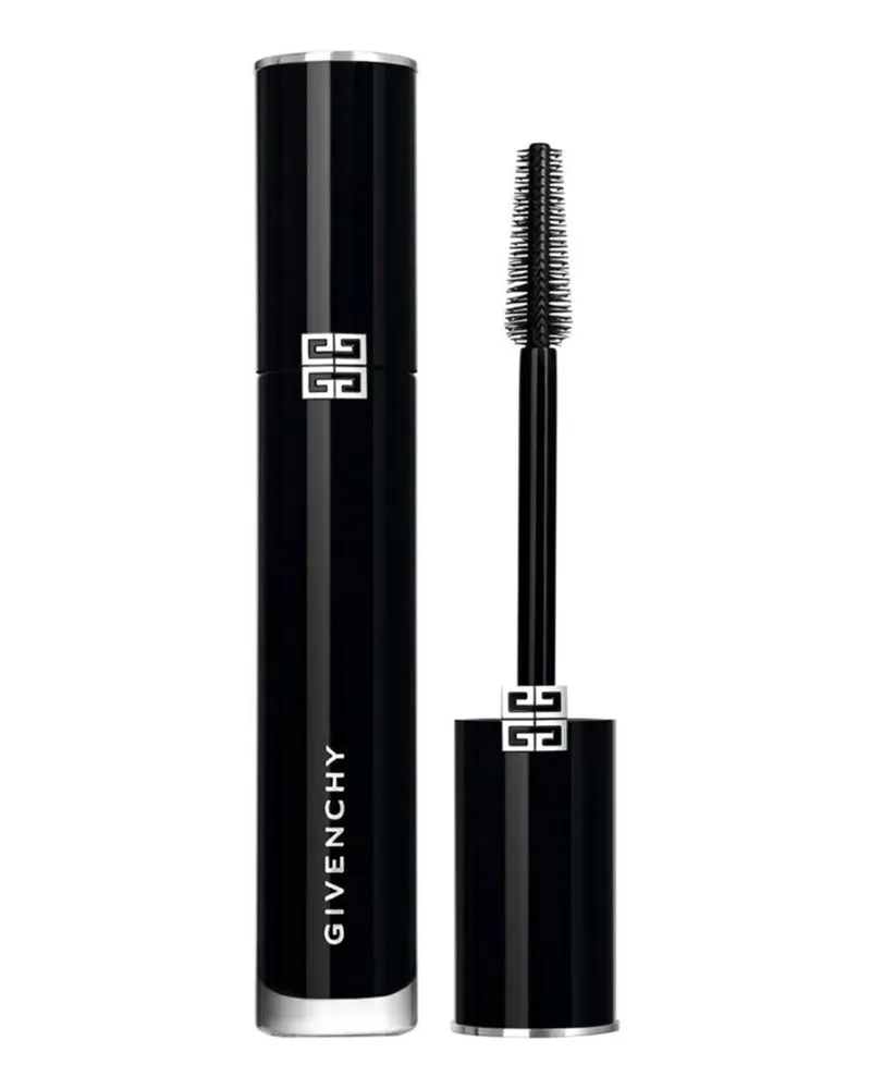 Givenchy L'INTERDIT MASCARA COUTURE VOLUME 01