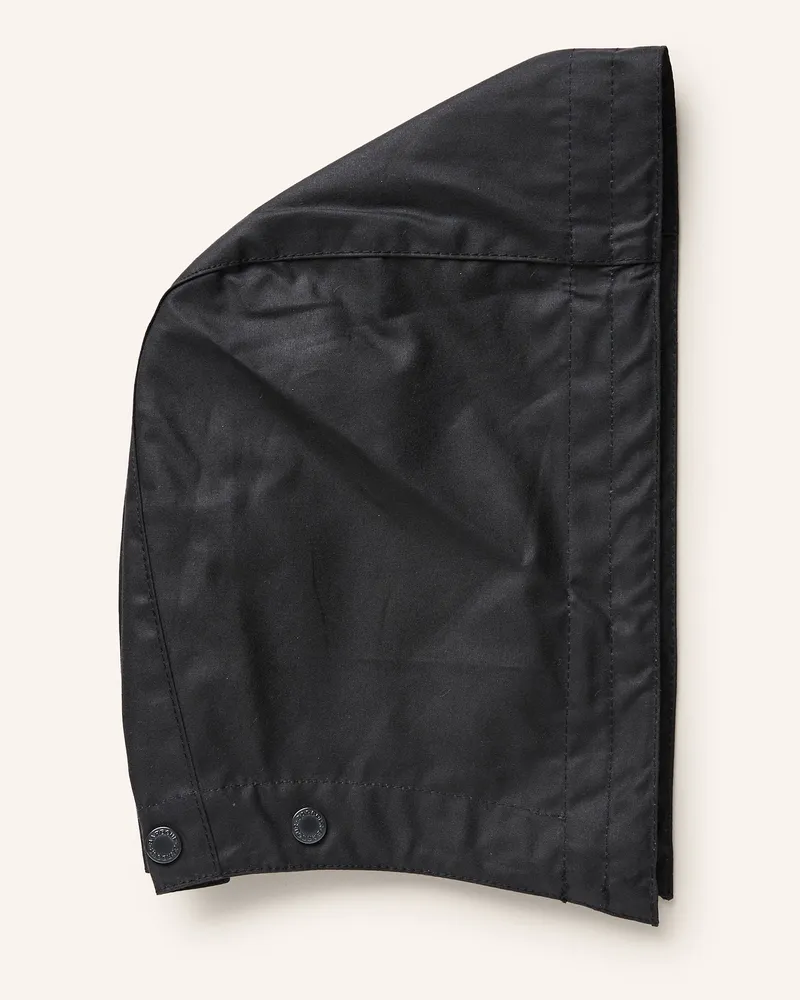 Barbour Kapuzeneinsatz RE-ENGINE Dunkelblau