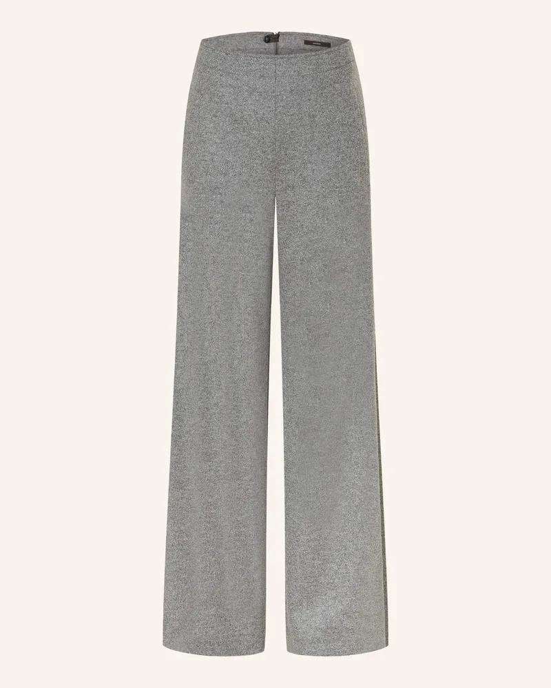 windsor. Marlenehose Grau