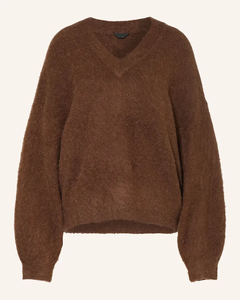 Liu Jo Pullover braun Braun