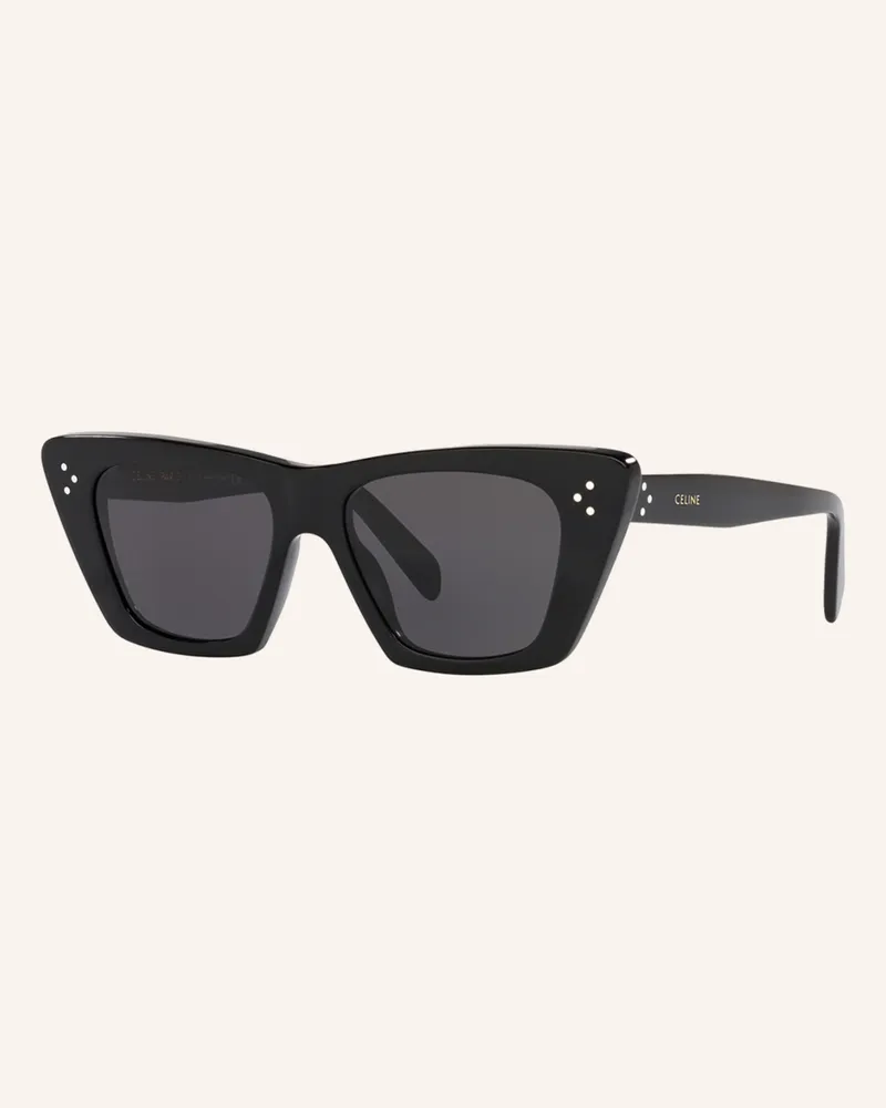 Celine Sonnenbrille cl000324 schwarz 1330l151