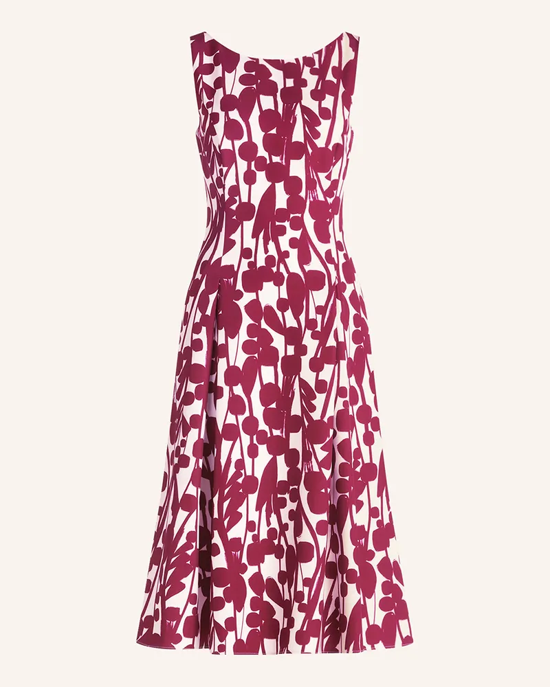 Vera Mont Cocktailkleid Creme