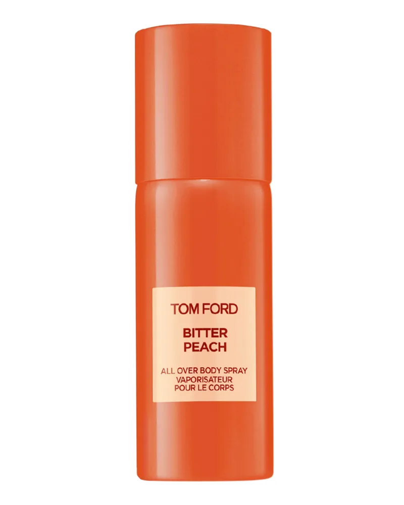 Tom Ford Bitter Peach All Over Body Spray 150 ml 