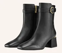 mid-heel bootie OLIVIA 16C