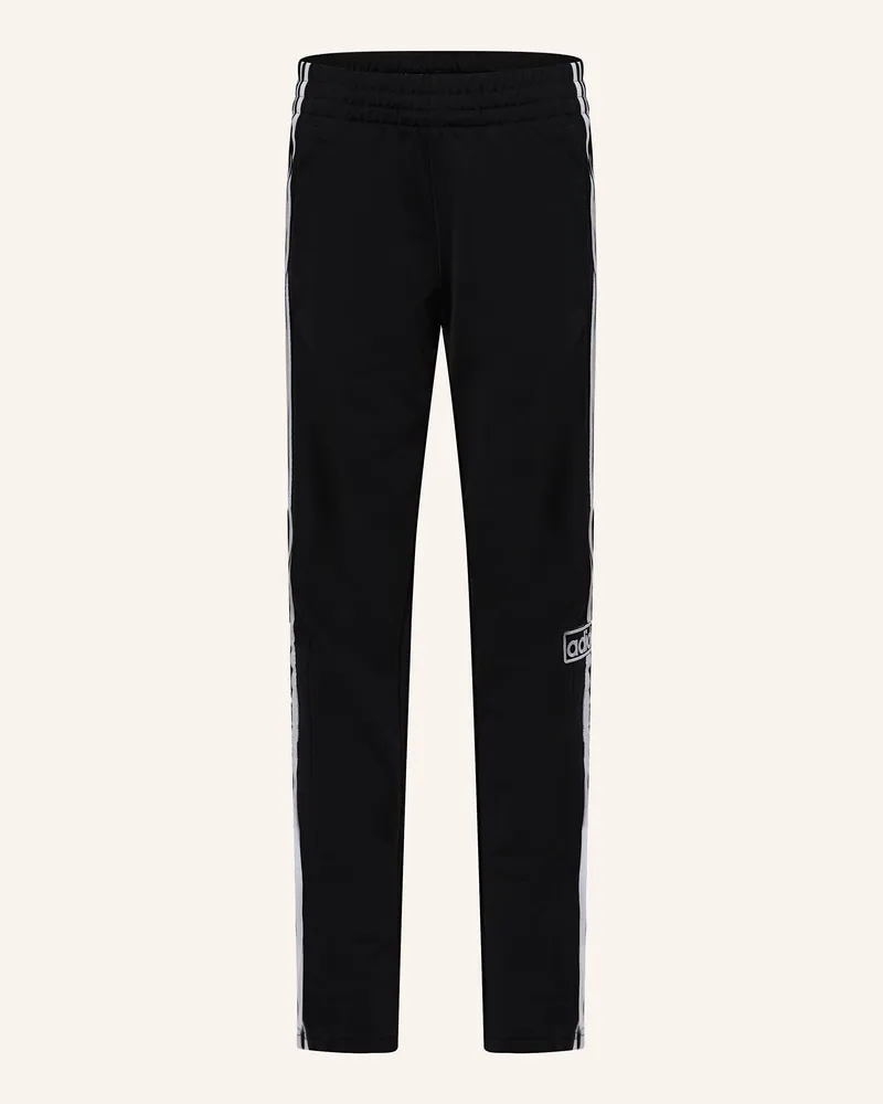 adidas Track Pants ADI BREAK Schwarz