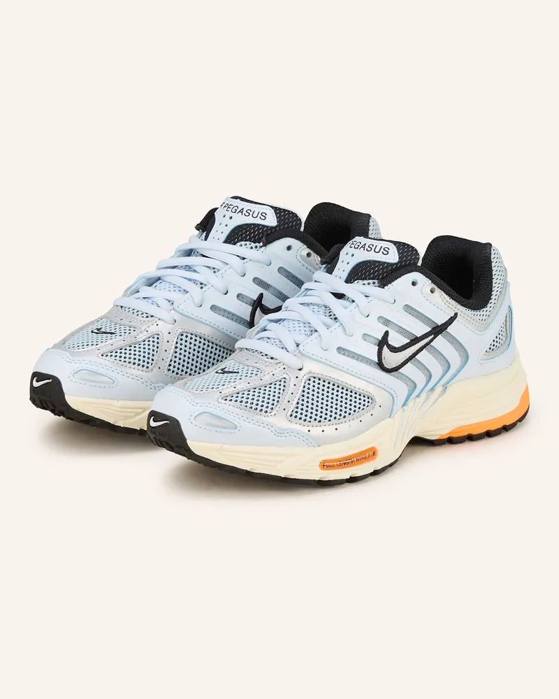 Nike Sneaker AIR PEGASUS 2005 Hellblau