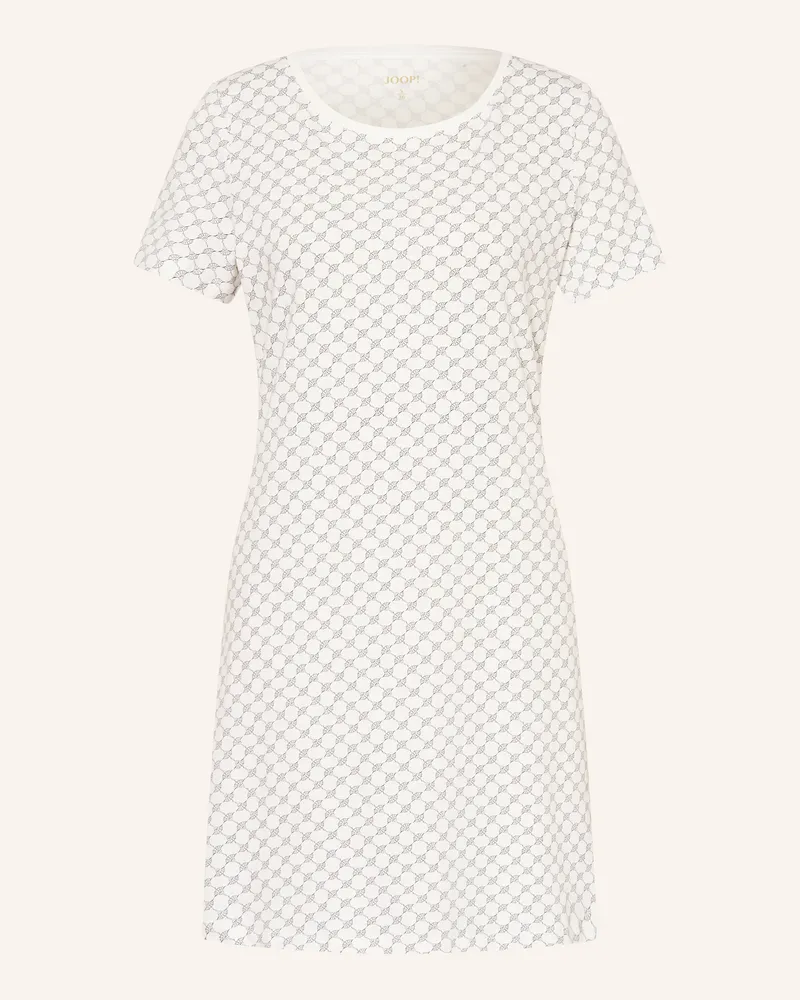 JOOP! Nachthemd Ecru