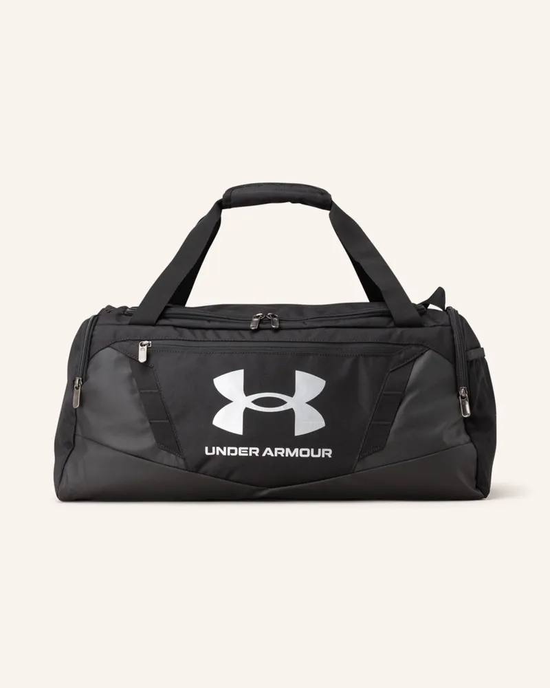 Under Armour Sporttasche UA UNDENIABLE 5.0 Schwarz
