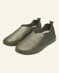 Ilse Jacobsen Slipper TULIP3272GB - KHAKI Braun