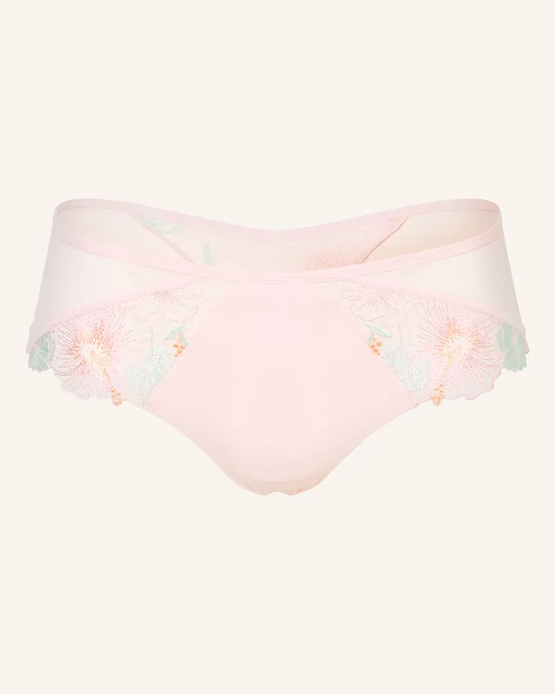 Chantelle Panty Daydream rosa Hellrosa