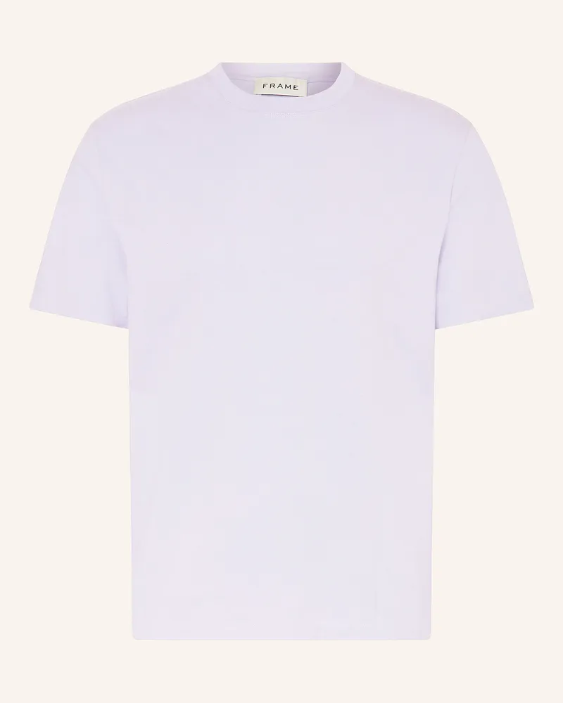 Frame Denim T-Shirt Helllila