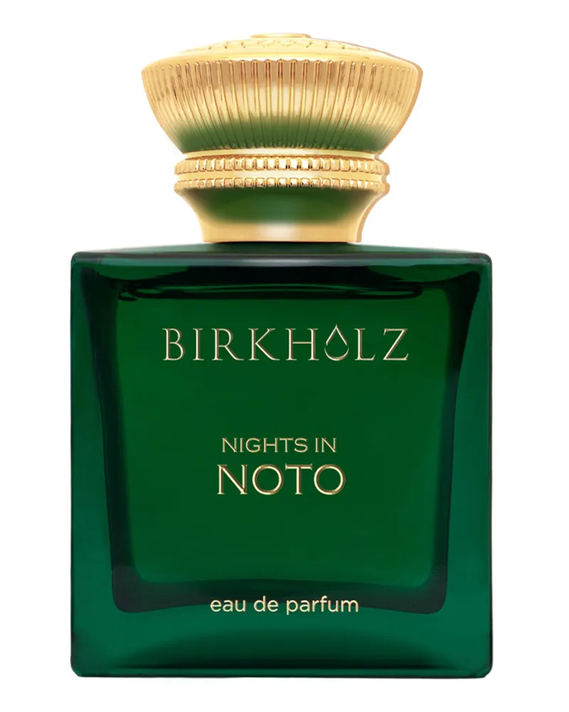 Birkholz NIGHTS IN NOTO 
