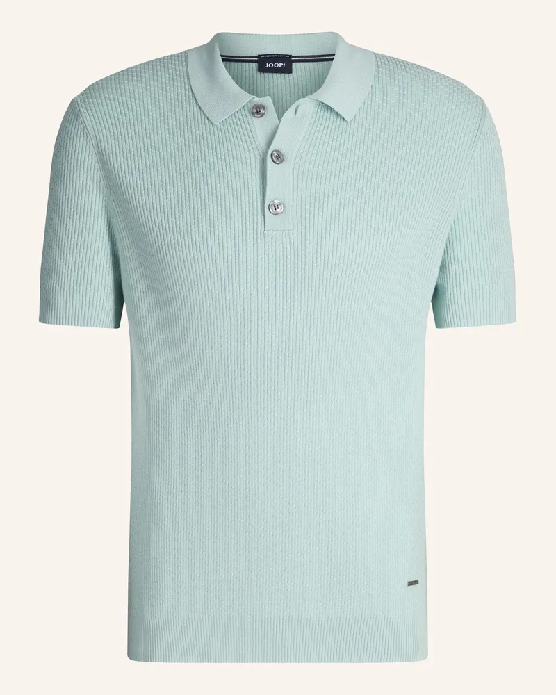 JOOP! Poloshirt gruen Grün