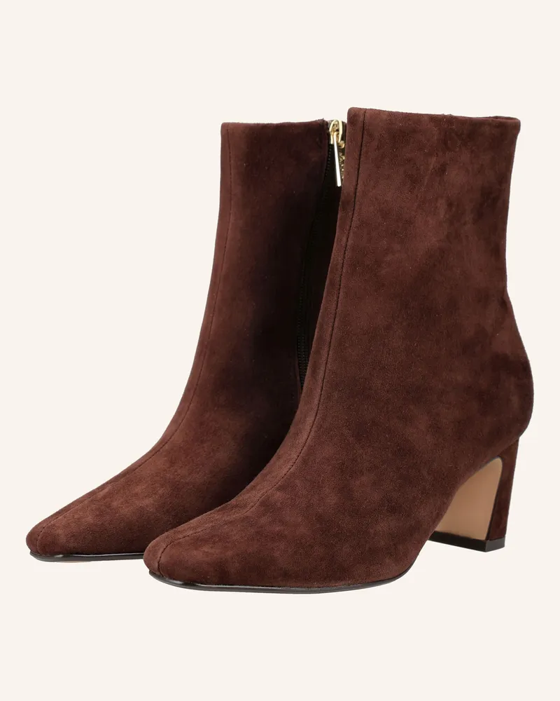 Steve Madden Stiefelette Willah braun Braun