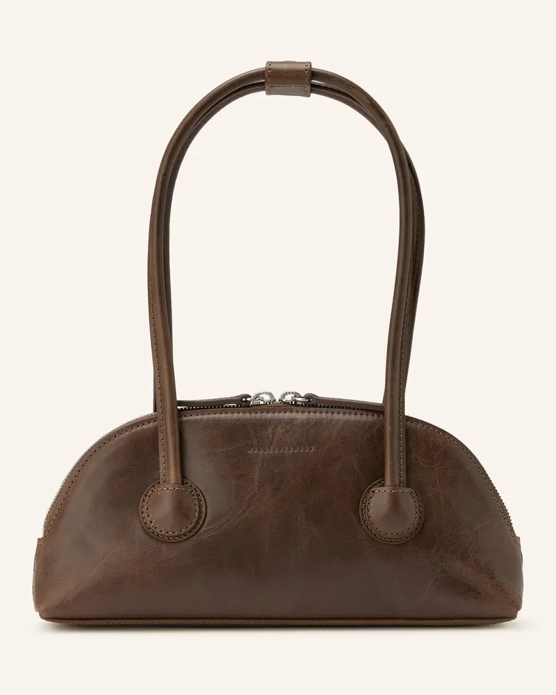 Marge Sherwood Schultertasche BESSETTE Braun