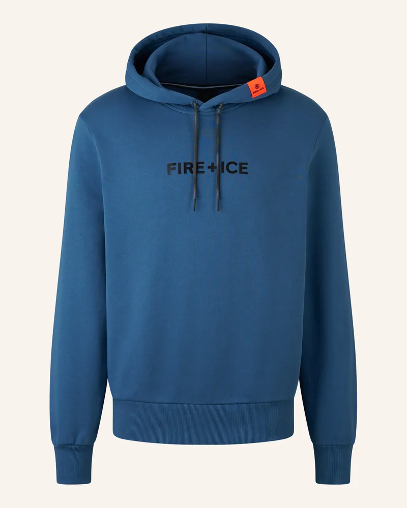 Bogner Fire & Ice Sweatshirt Blau