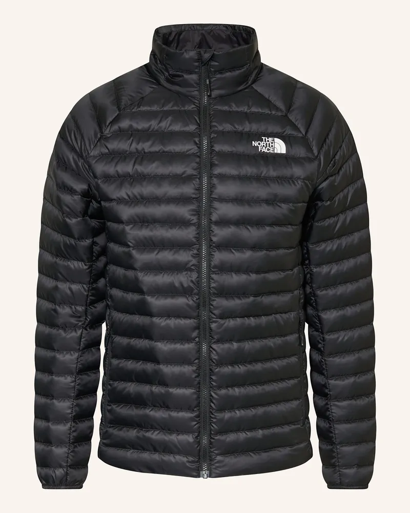 The North Face Daunenjacke BETTAFORCA Schwarz