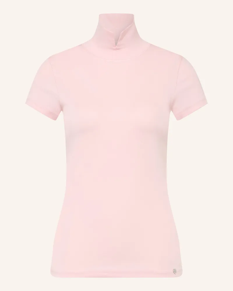 Marc Cain T-Shirt rosa 208