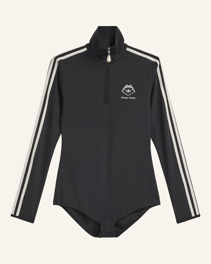 adidas Simone Rocha Body schwarz Schwarz