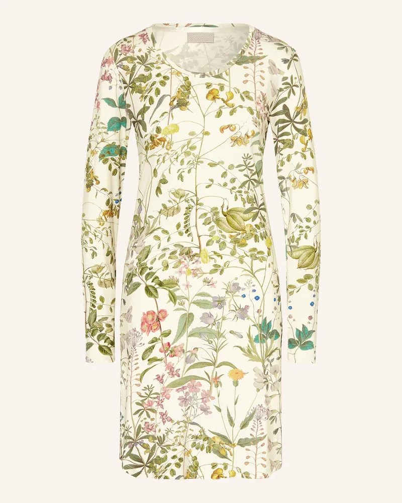 Essenza Nachthemd ELM AUGUSTINE Creme