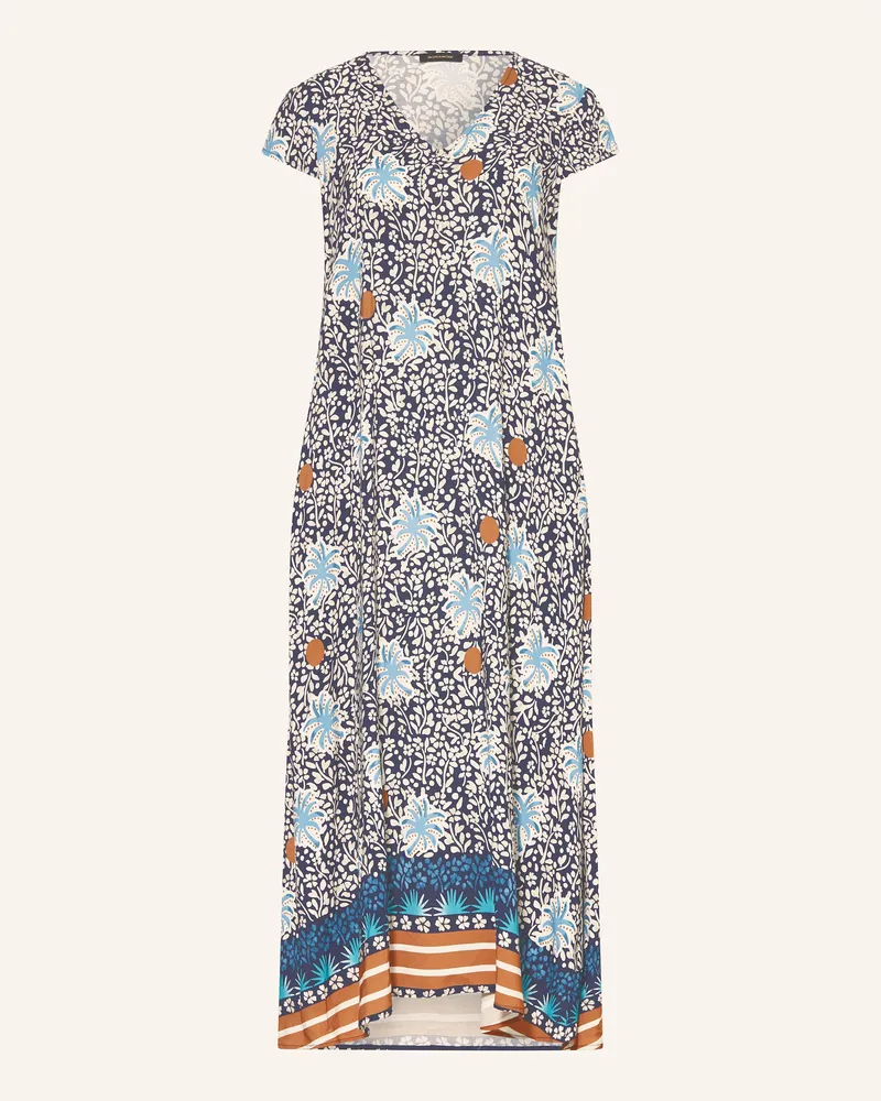 More & More Kleid Dunkelblau