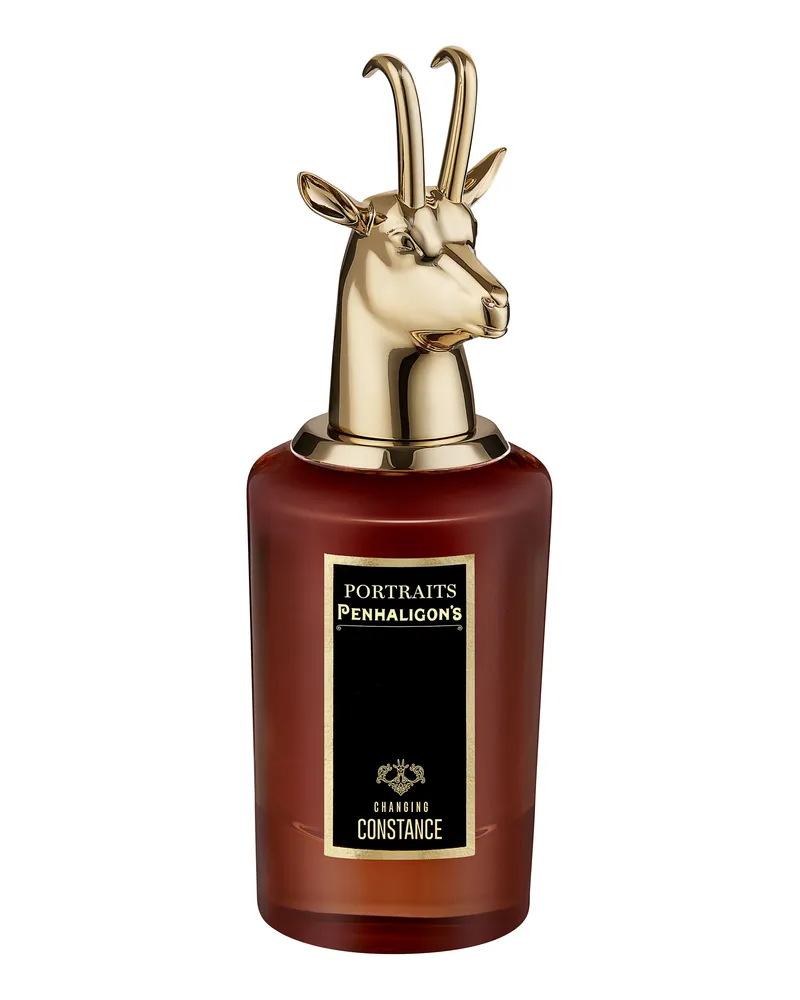 Penhaligon's Changing Constance Eau de Parfum Intense 75 ml 