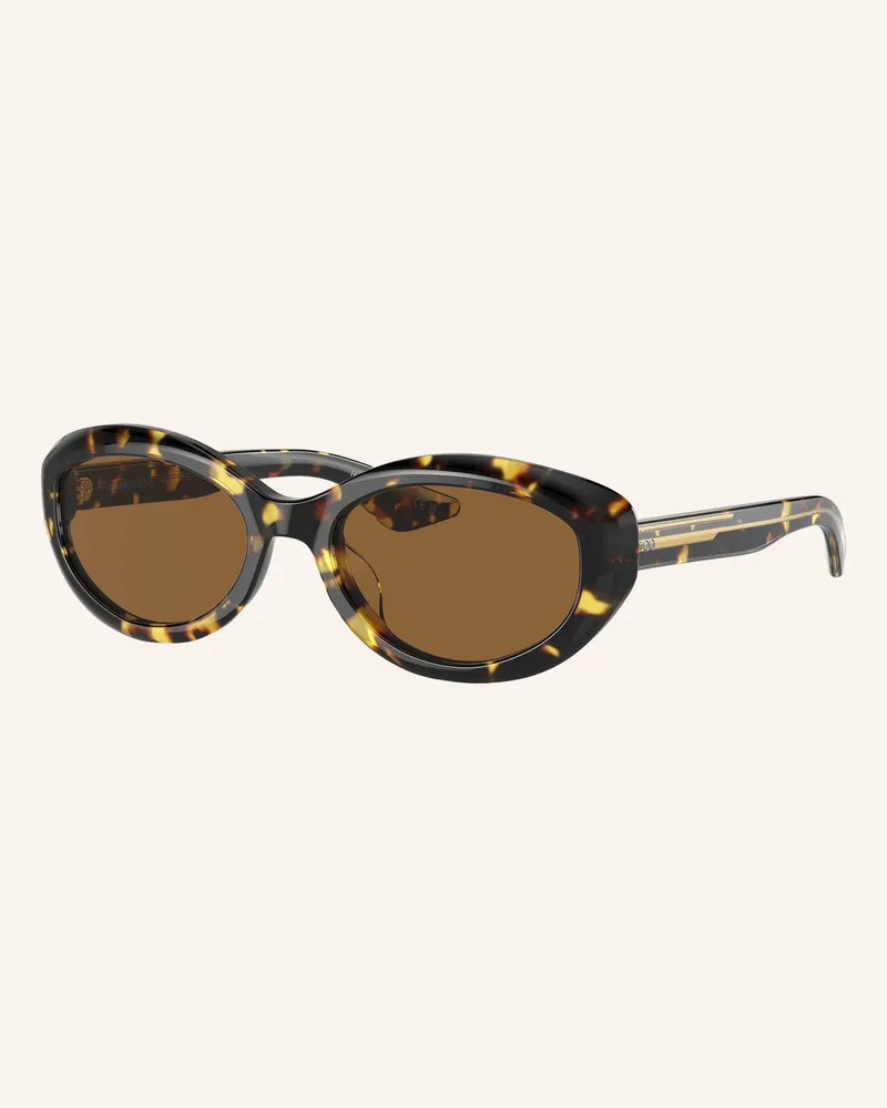 Oliver Peoples Sonnenbrille ov5513su 1969c braun 140757