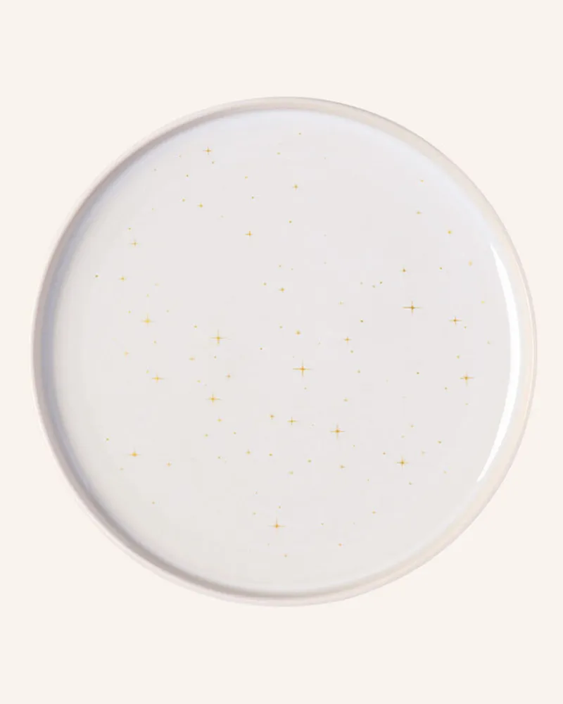 Villeroy & Boch Frühstücksteller WINTER GLOW Beige